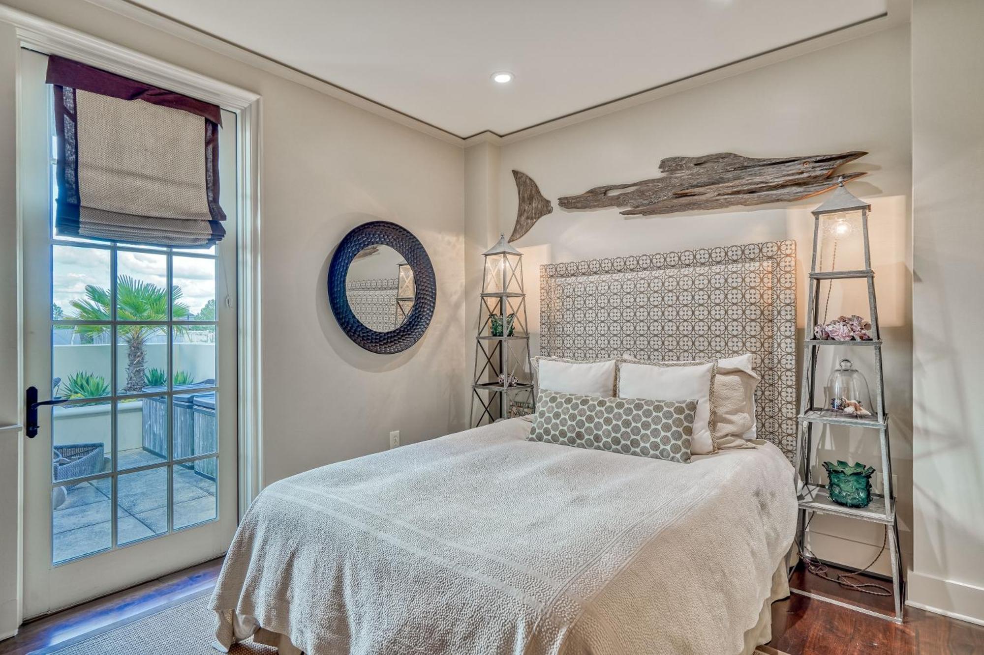 6 Barrett Place By 30A Escapes Rosemary Beach Exterior photo